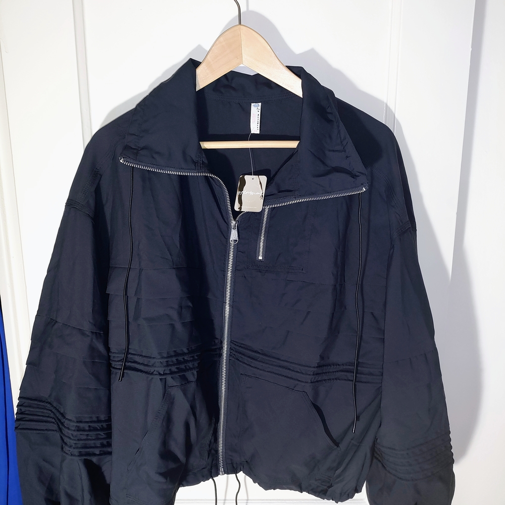 NWT- Free People Movement